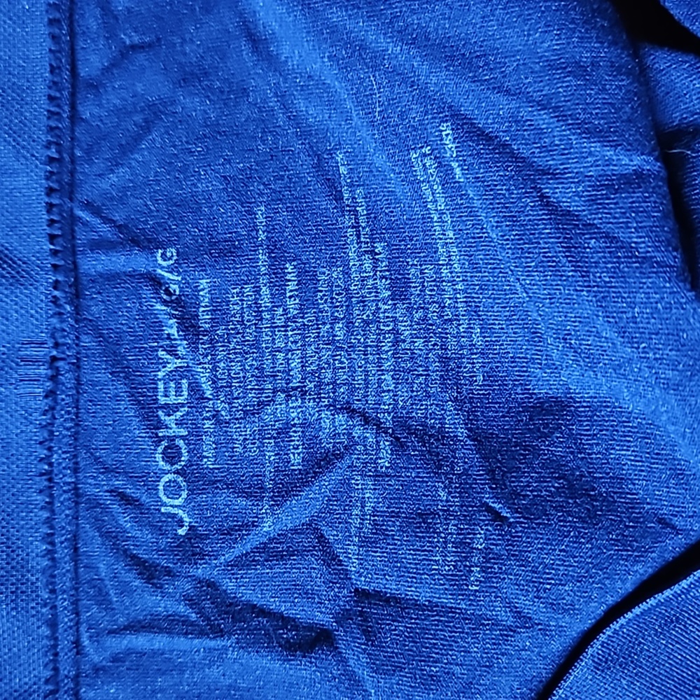 Jockey Bikini Underwear - Picture 5 of 7